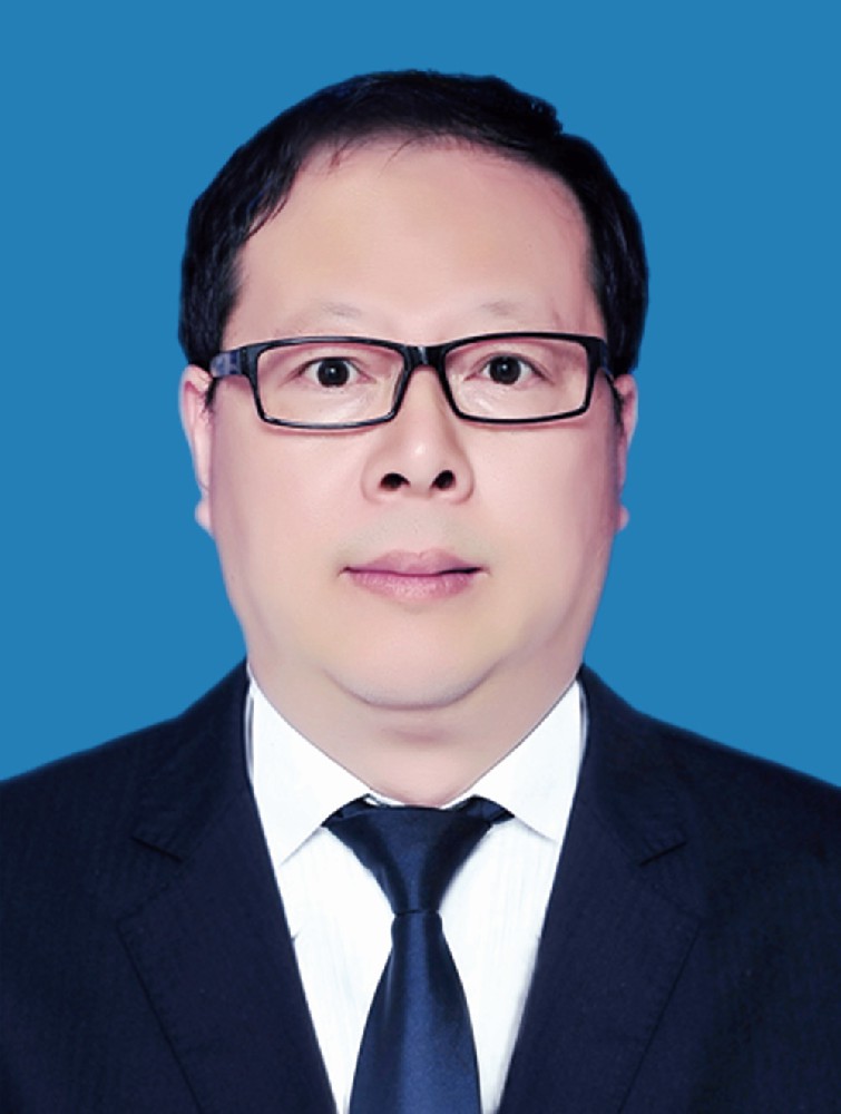 谢忠诚